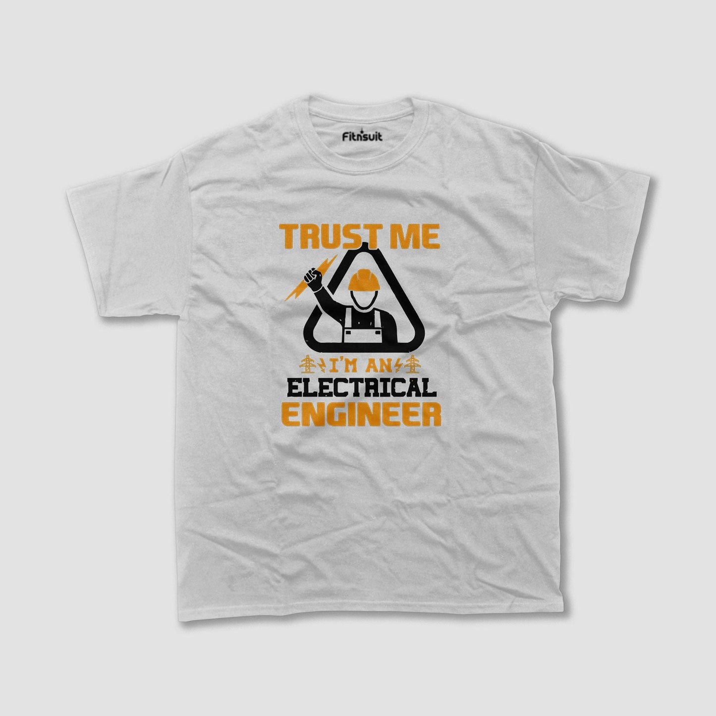 Trust Me I’m An Electrical EnginElectrical Engineerr T Shirt