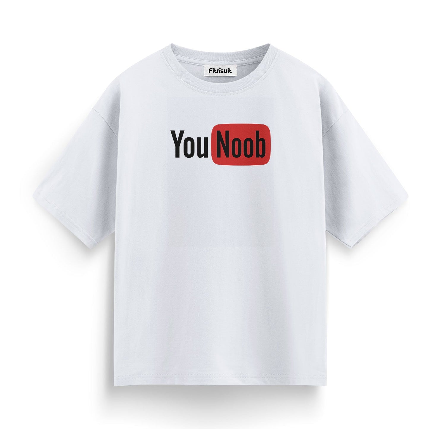 YouNoob YouTube Parody Freelancer T-Shirt