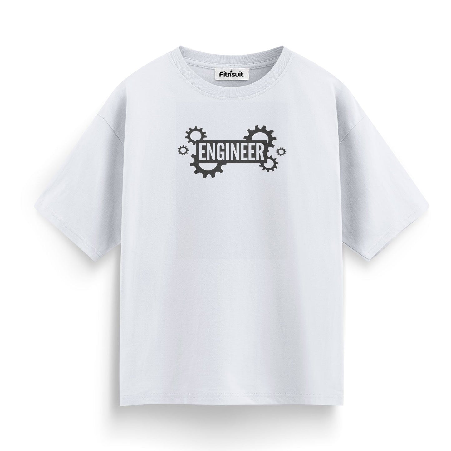Gear Side Design Mechanical Engineerchanical Engineer T shirt
