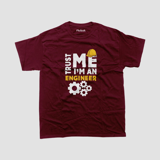 Trust Mechanical Engineer I’m An Engineer Mechanical Engineerchanical T shirt