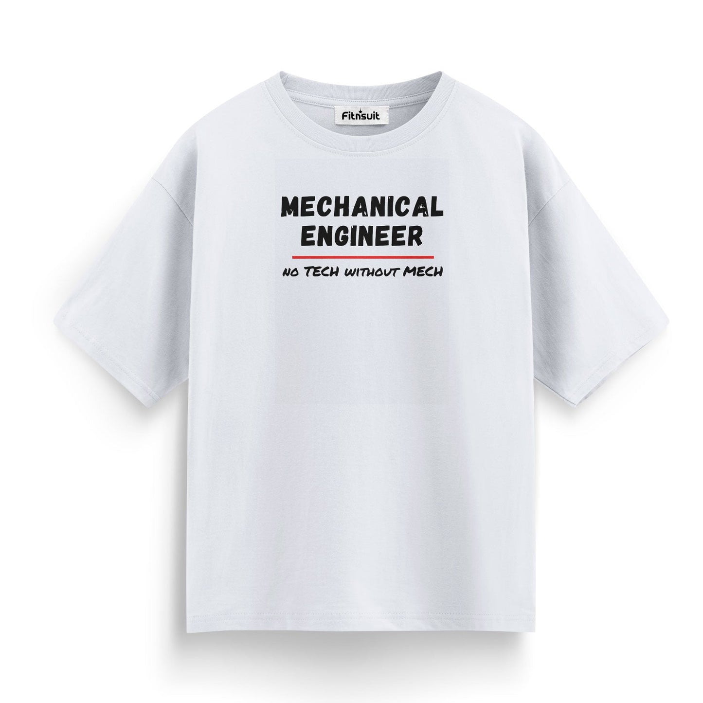 No Tech Without Mechanical Engineerch Mechanical Engineerchanical Engineer T shirt