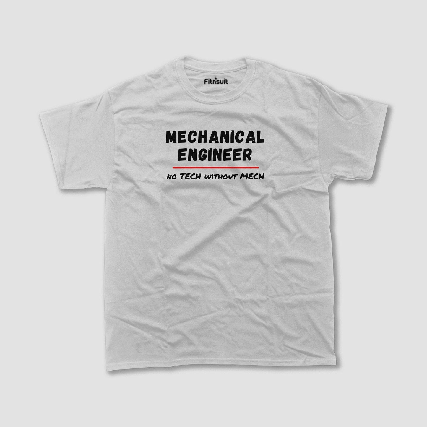 No Tech Without Mechanical Engineerch Mechanical Engineerchanical Engineer T shirt