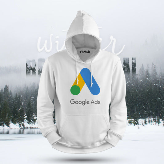 Google Ads Developer Marketer Hoodie & Sweatshirt
