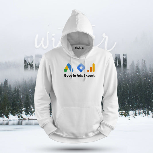 Google Ads Expert Developer Hoodie & Sweatshirt