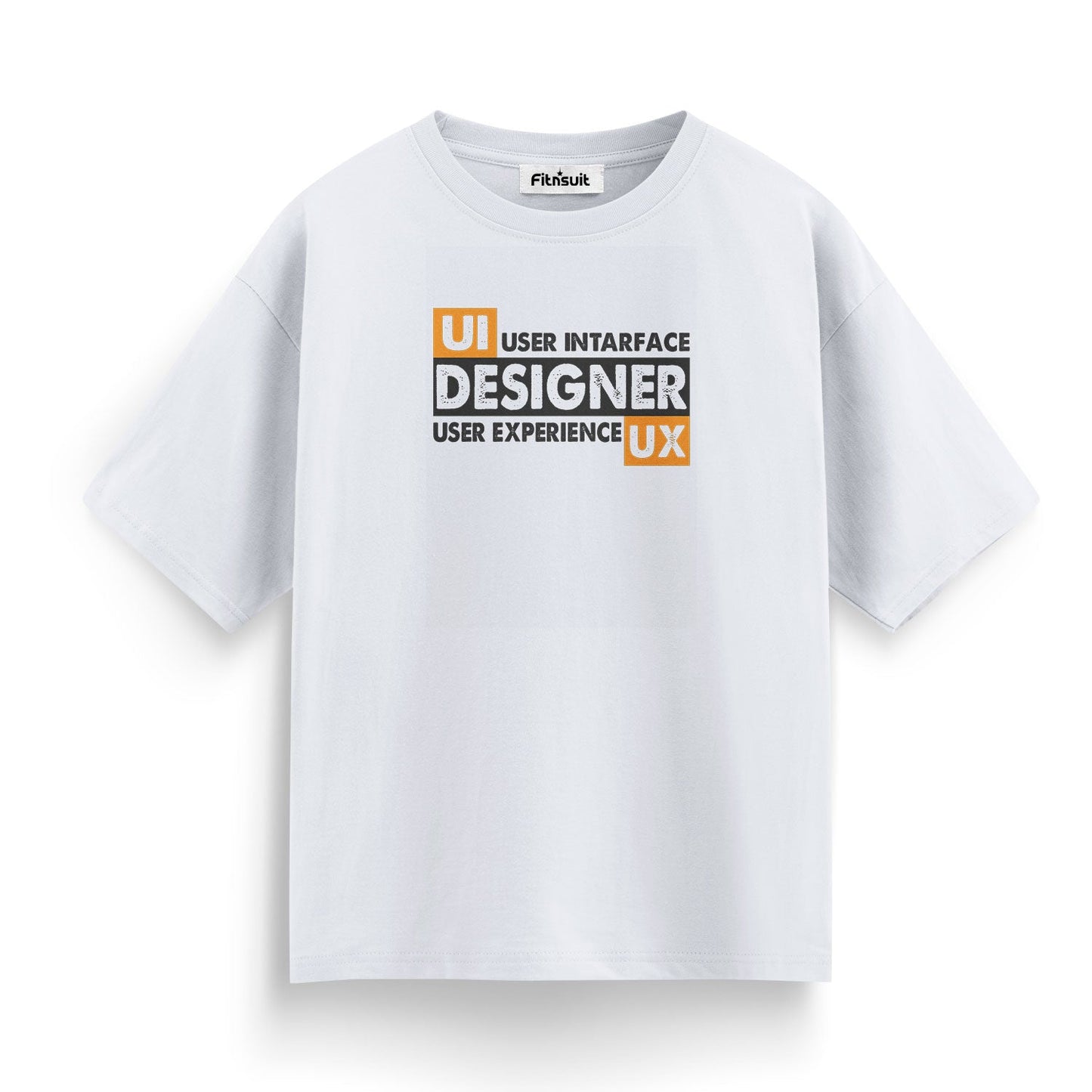 User Interface Designer – User Experience UX UI UX Designer T-Shirt