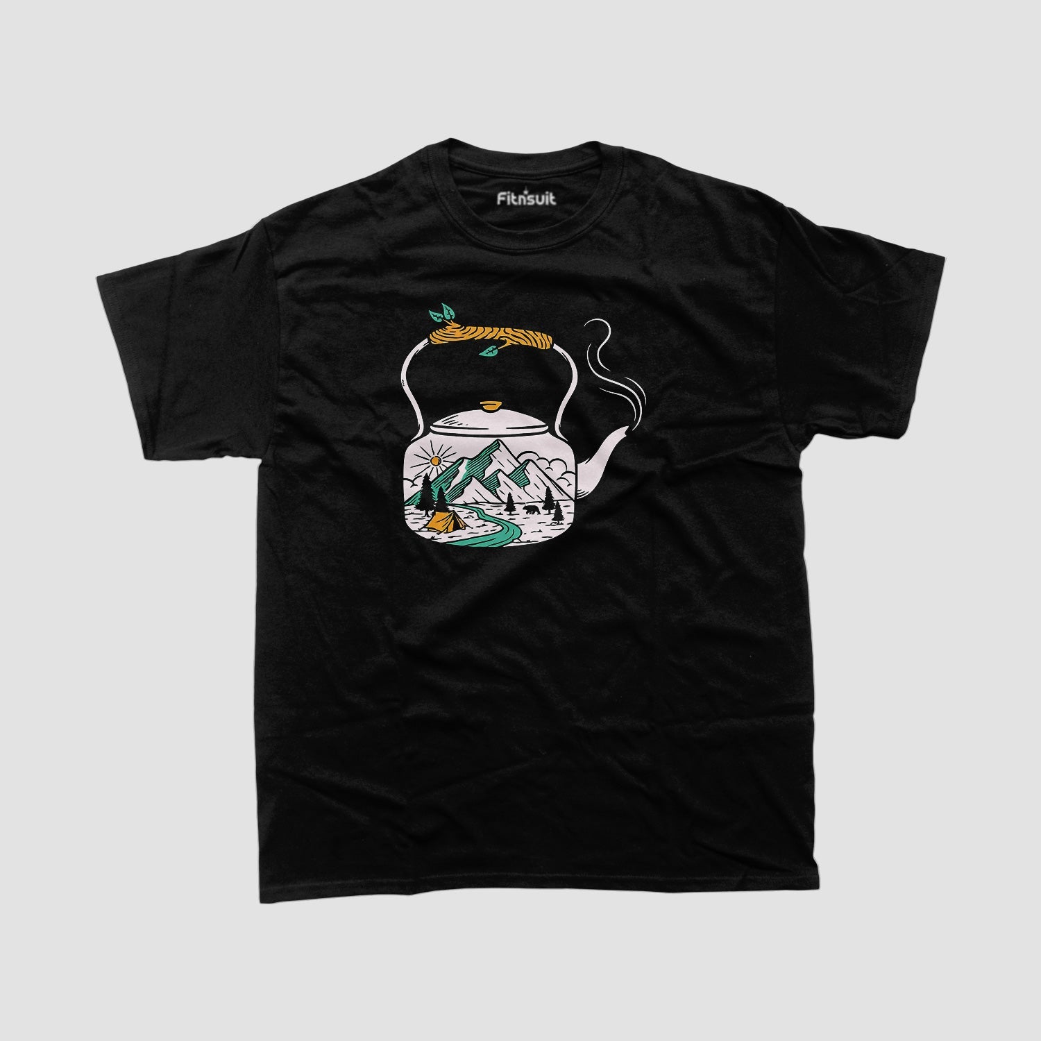 T shirt for Everyone