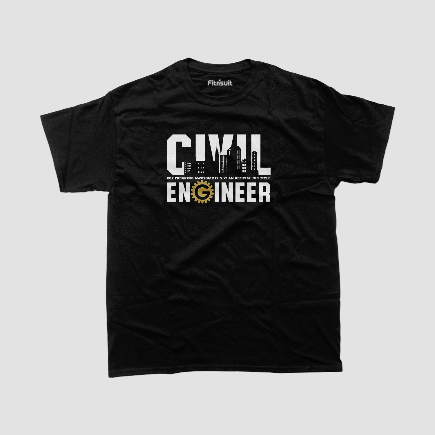 Civil Engineer