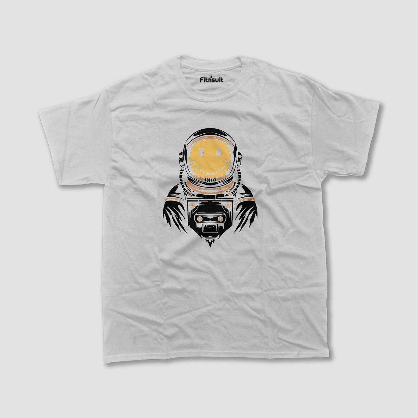 Astronaut Holding Cute Animal T shirt for everyone