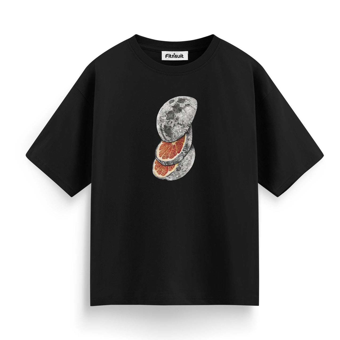 Abstract Vintage Waves T shirt for everyone