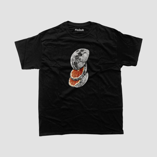 Abstract Vintage Waves T shirt for everyone