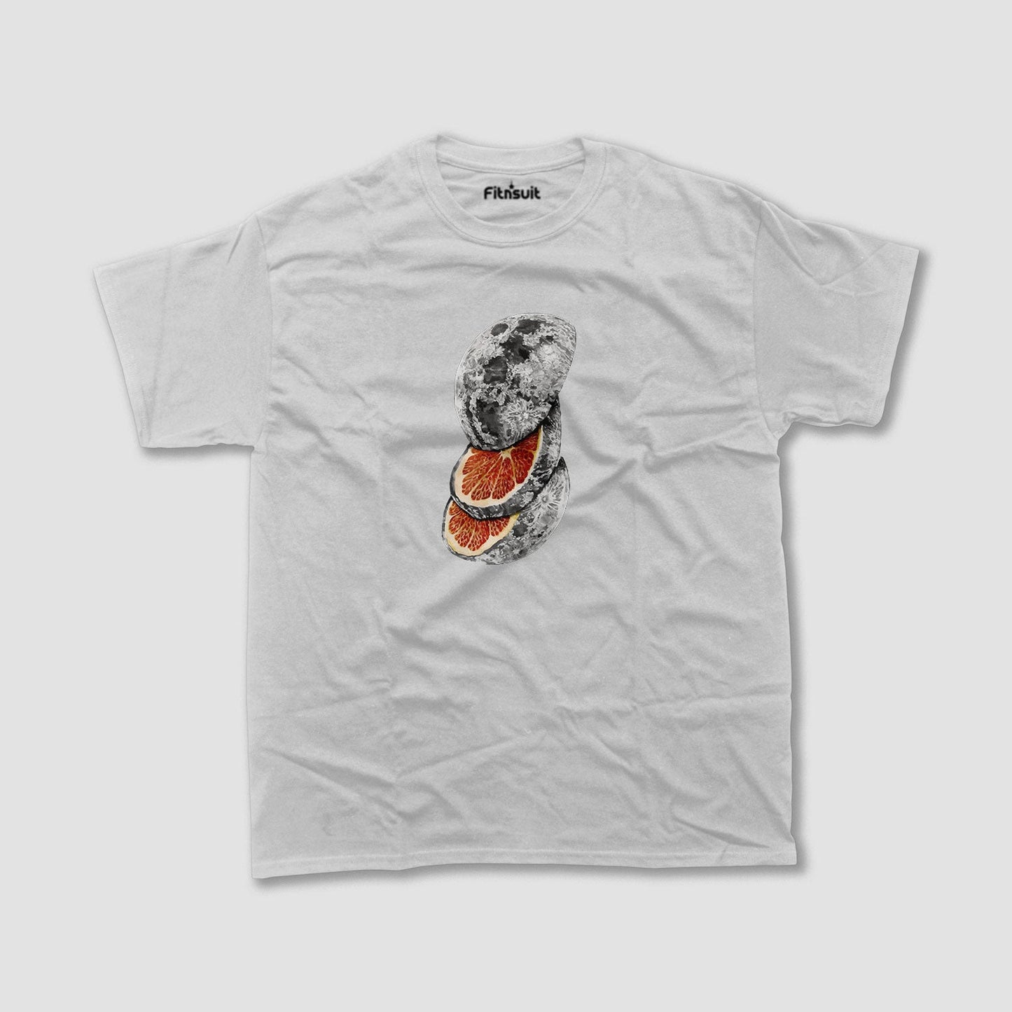 Abstract Vintage Waves T shirt for everyone