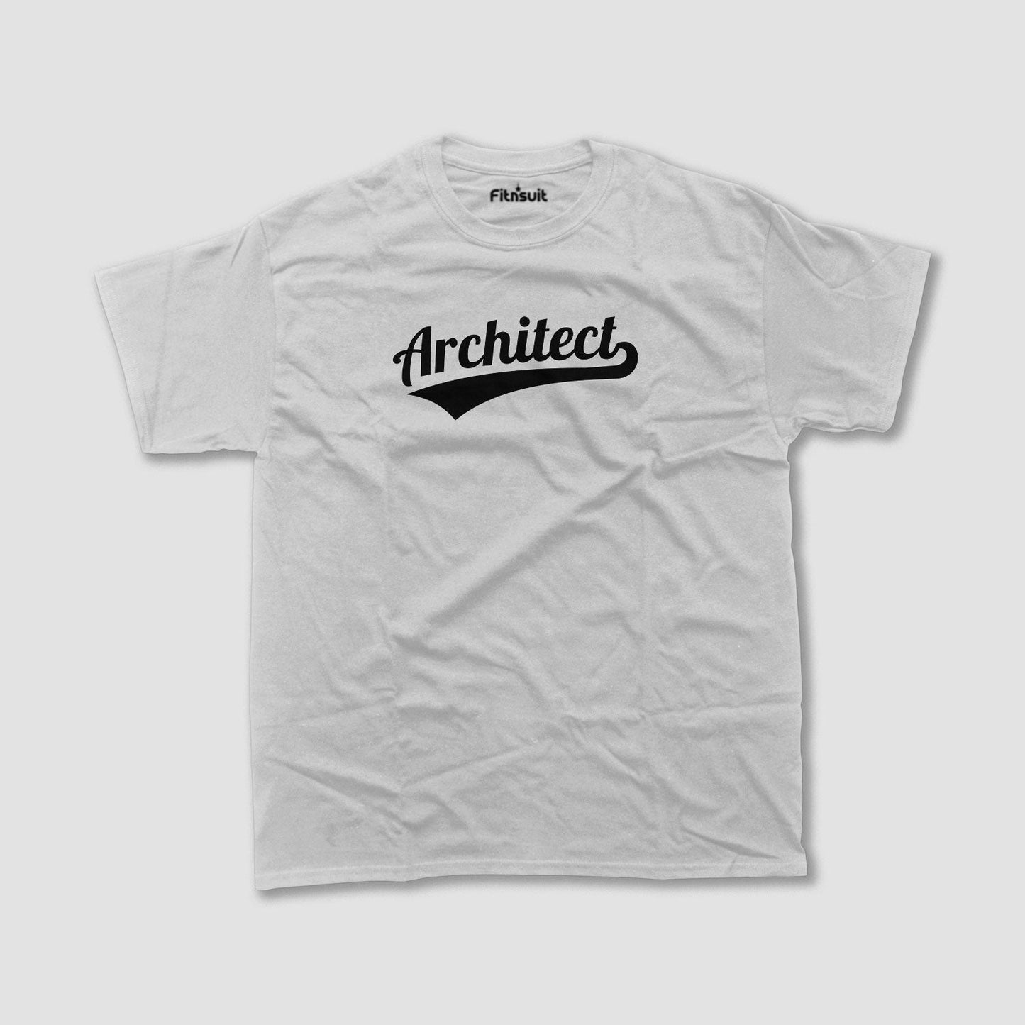 Archiect Classic Style Architec T shirt