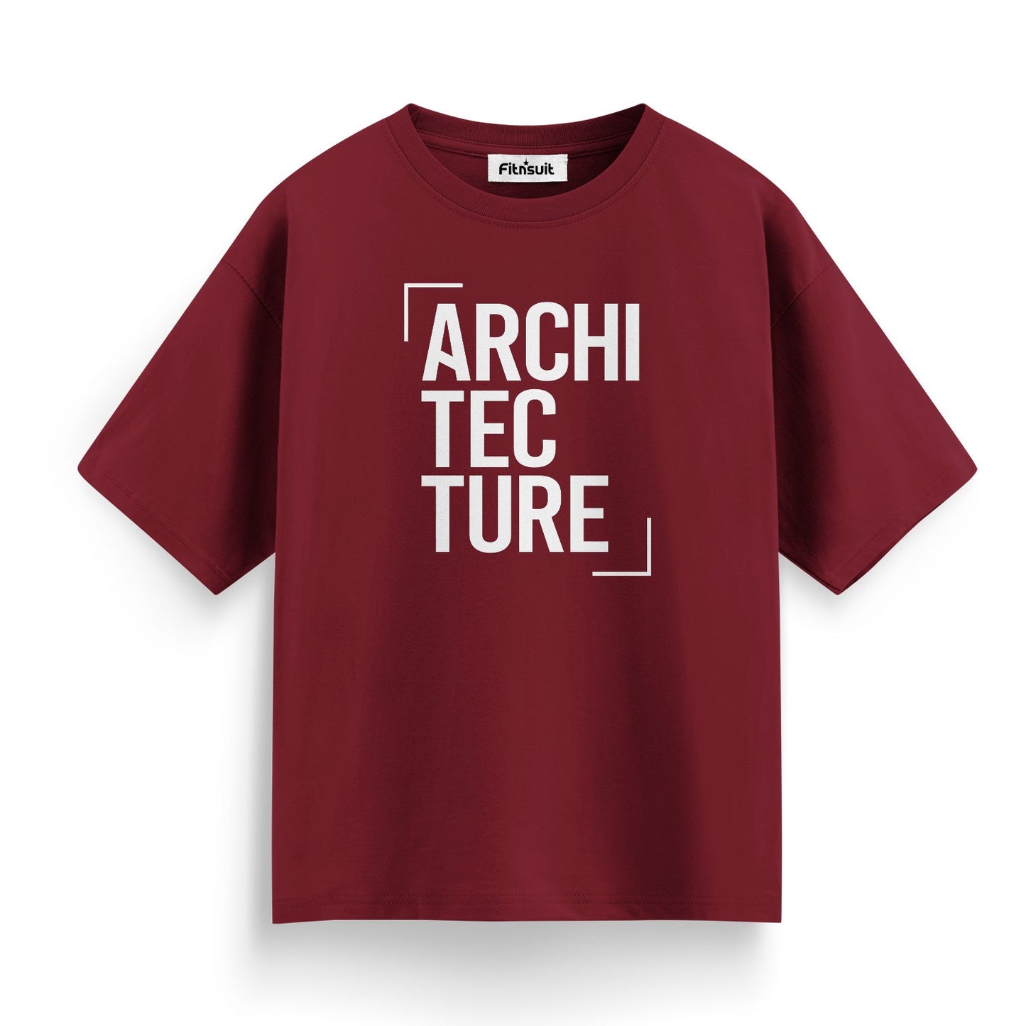 Architec Structure Innovation Architecture T shirt