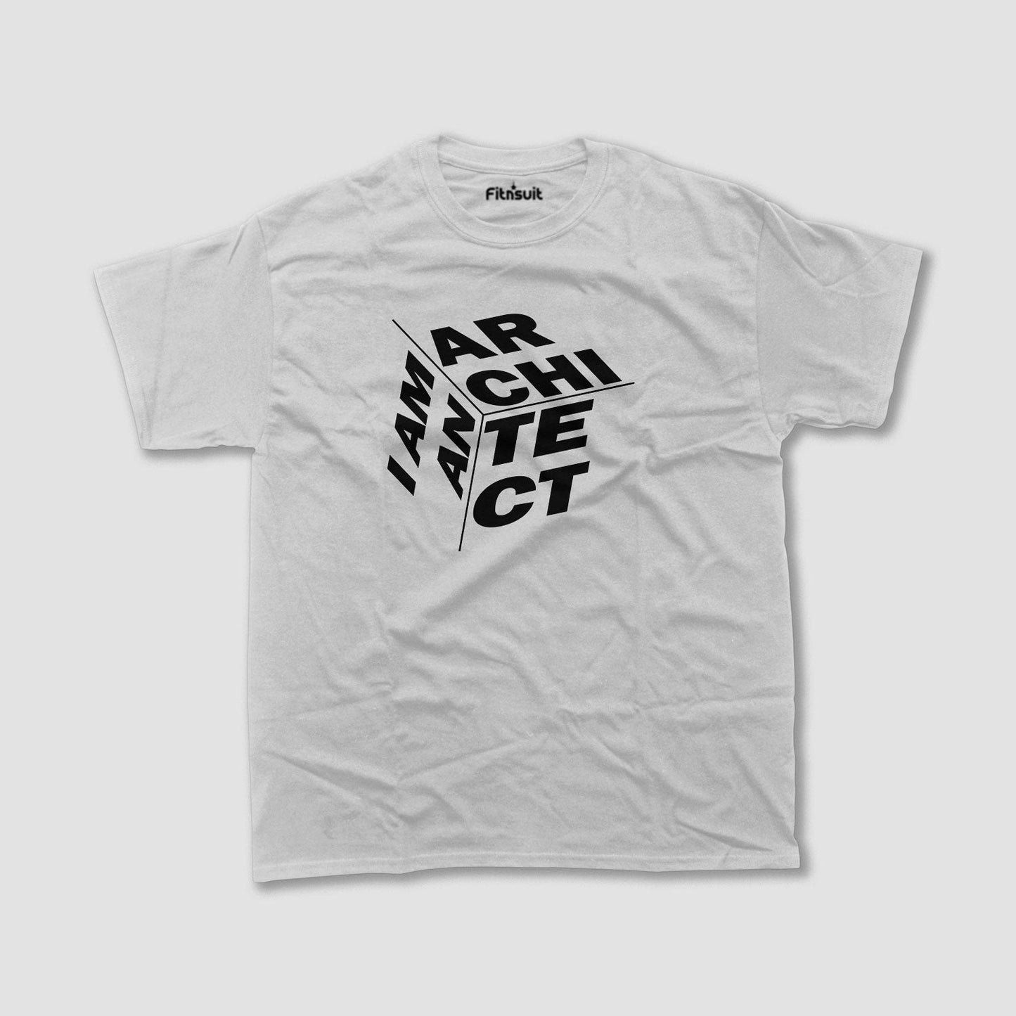 I Am An Architect Creative Vision Architec T shirt