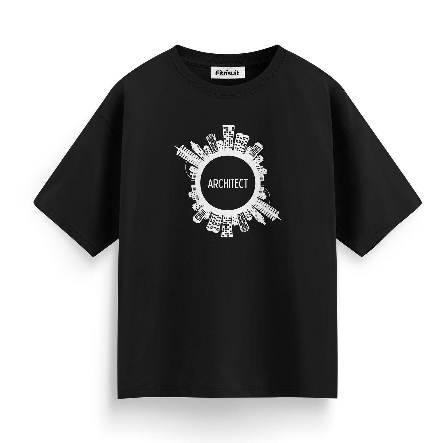 Architect Cityscape Architecture T shirt