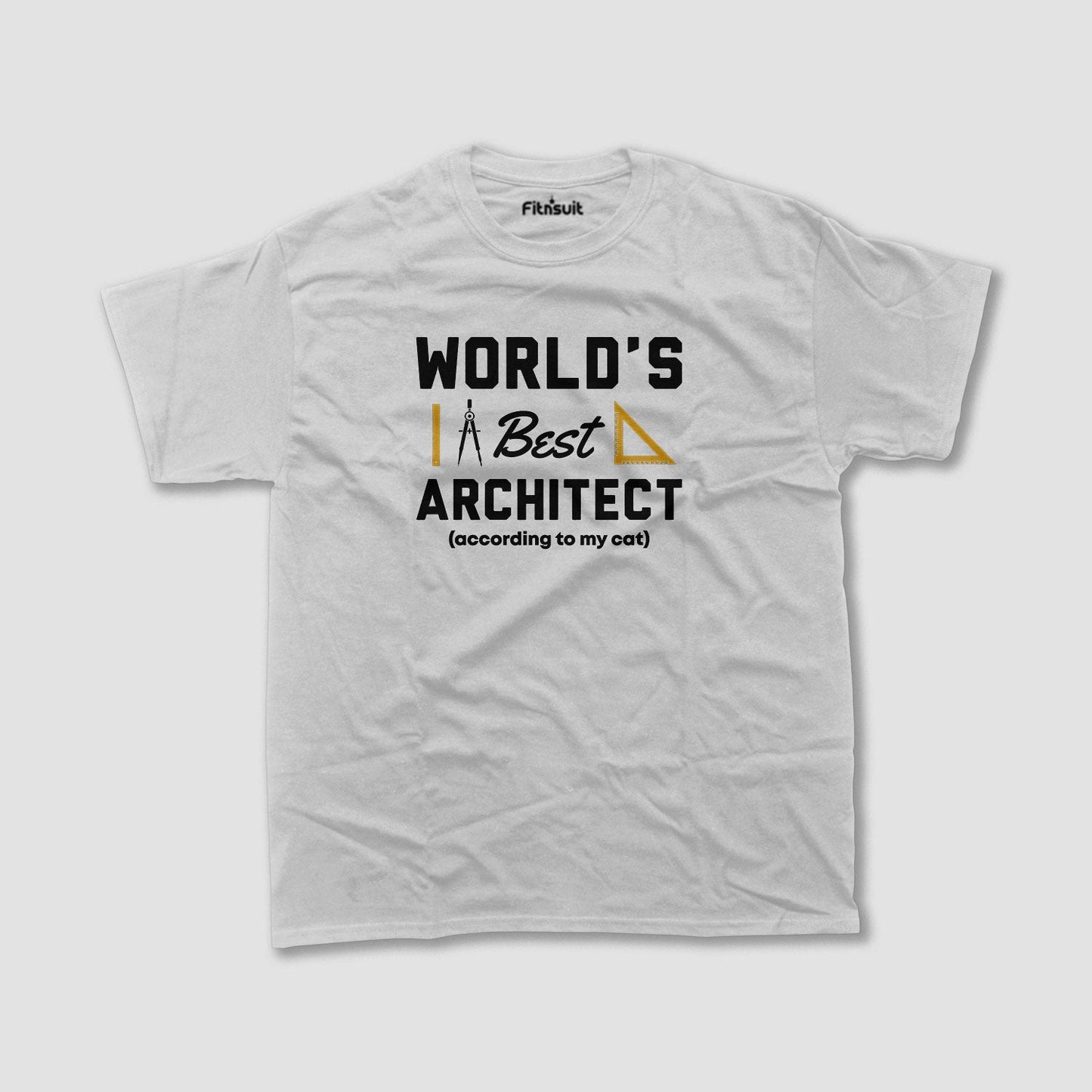 Architecture Student Pulse Architec T shirt