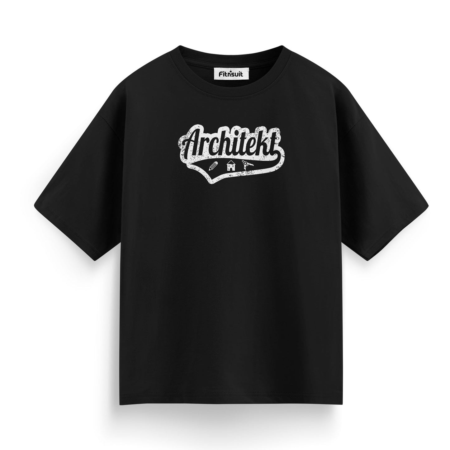 Architect Skyline Vision Architecture T shirt