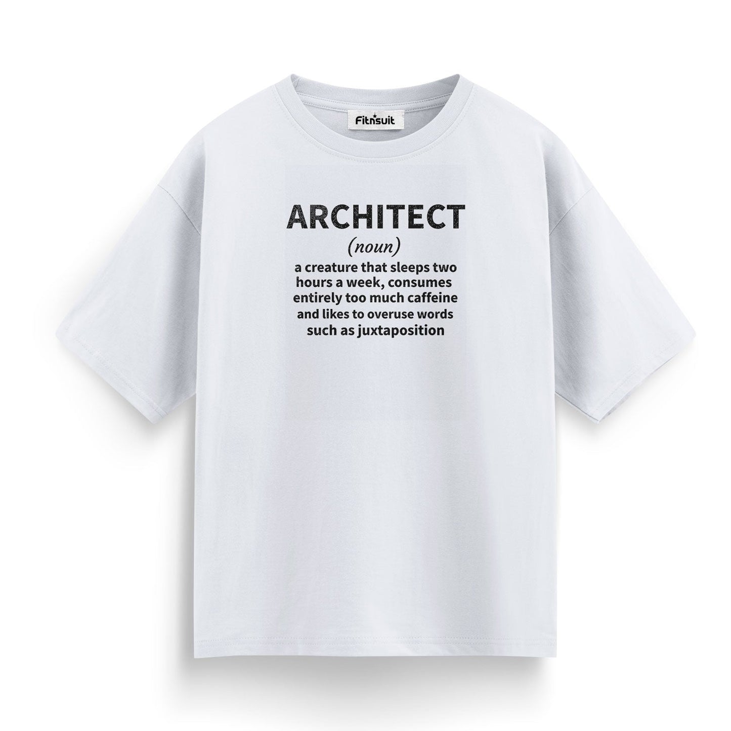 I Am Architect Architect Pride T shirt