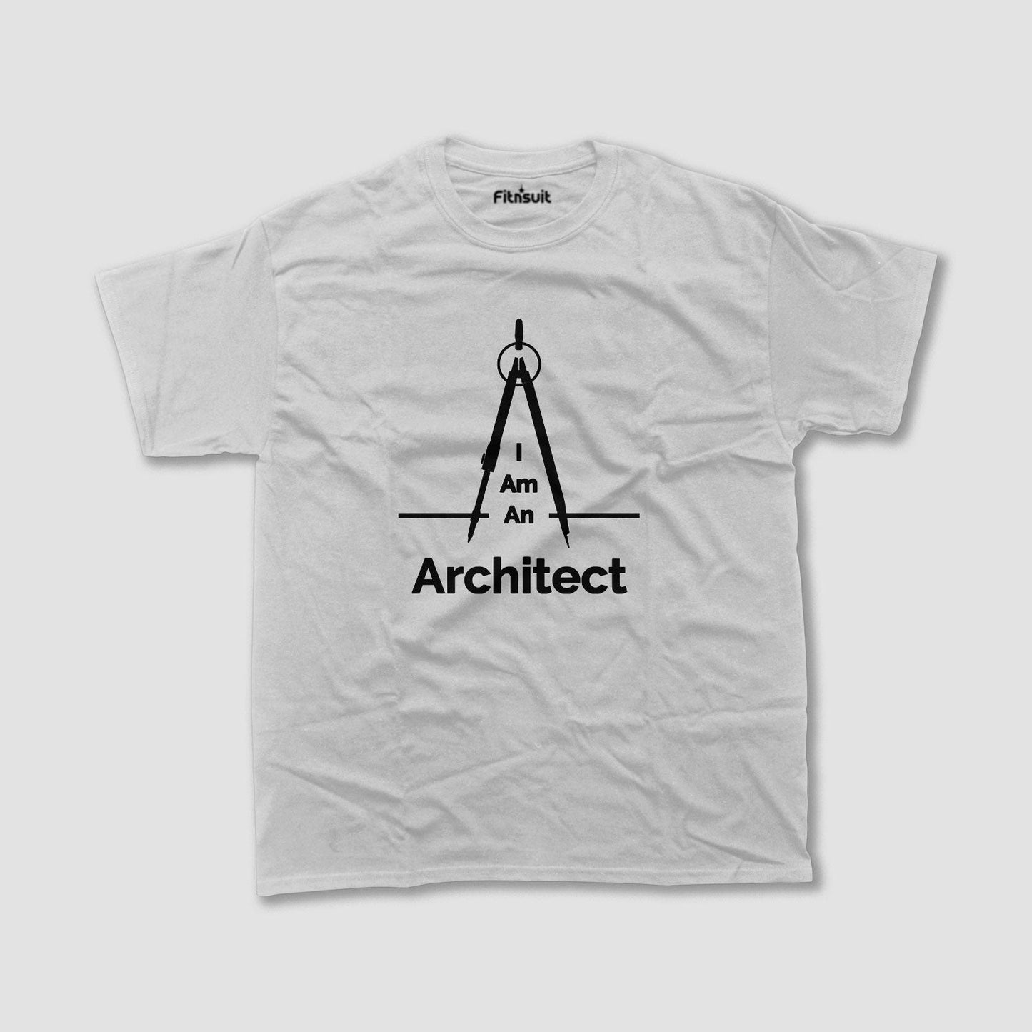 Architecture Student Life Architecture T shirt