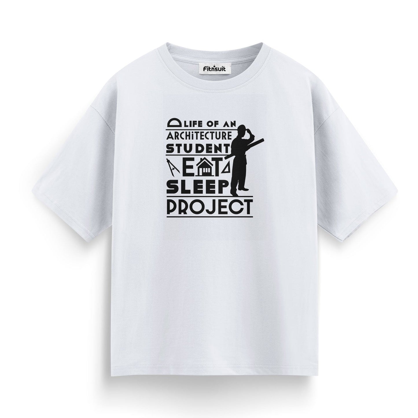I’m An Architect We Design The World Architec T shirt
