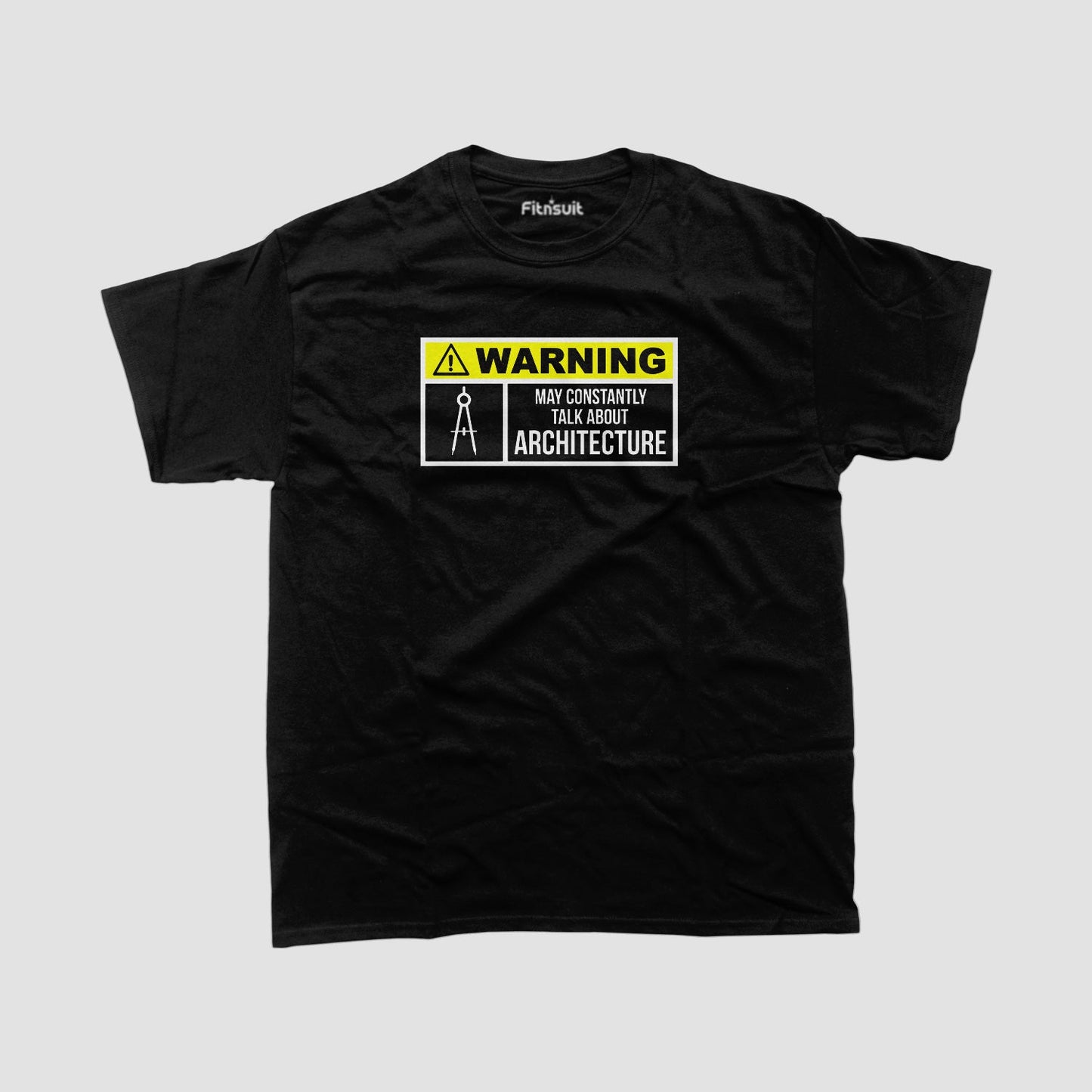 Architect Project Life Architecture T shirt