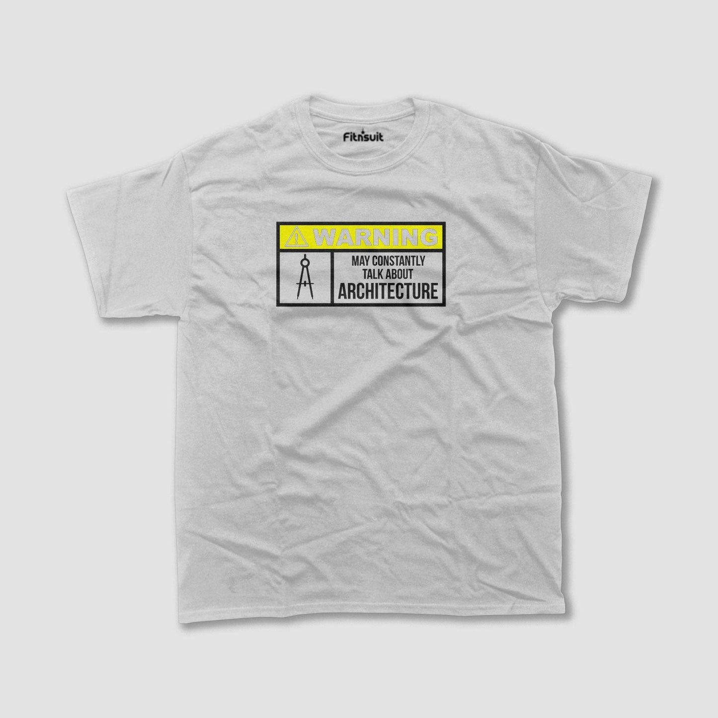 Architect Project Life Architecture T shirt