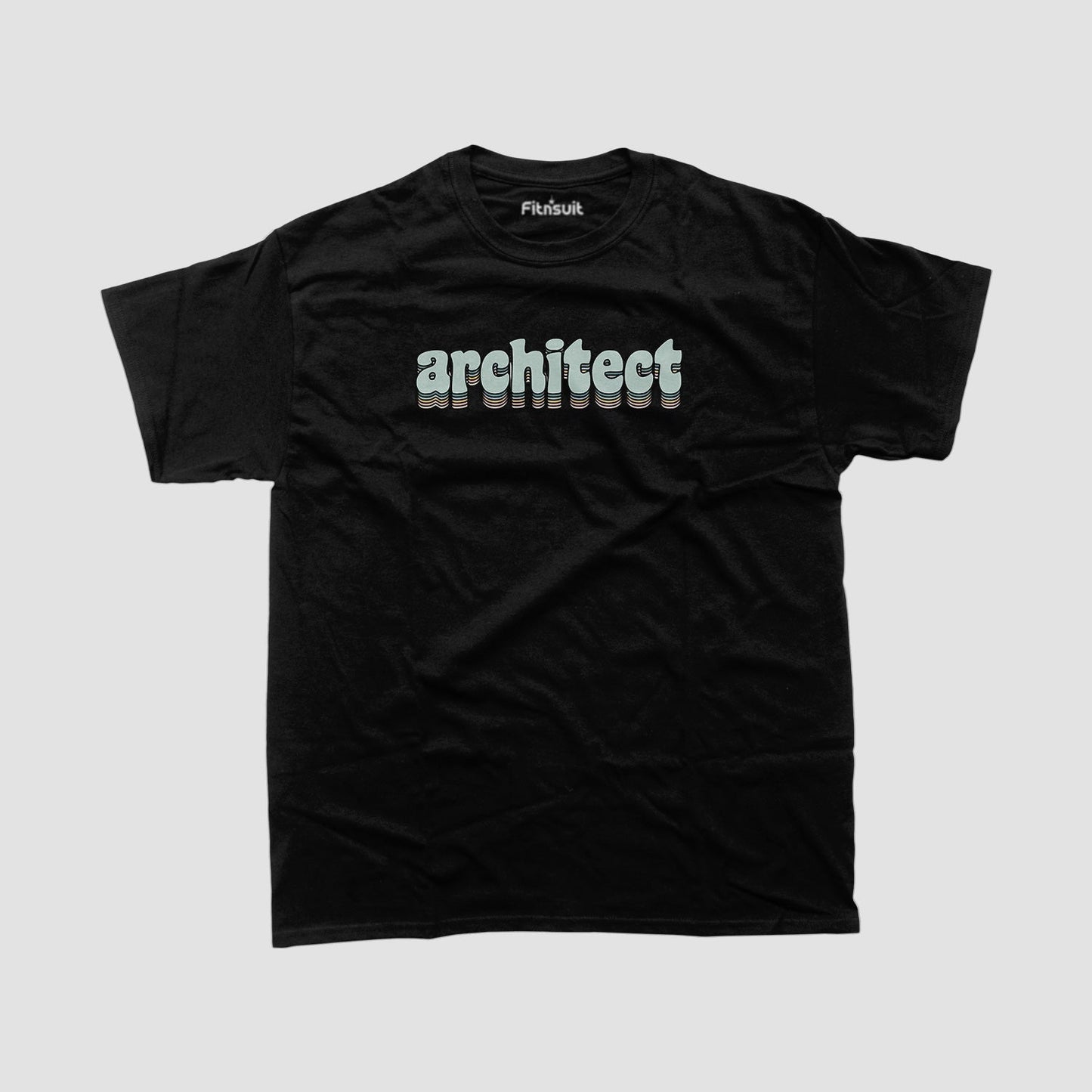 Architect Multi-Tasking Master Architect T shirt