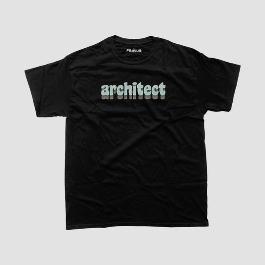 Architect Multi-Tasking Master Architect T shirt