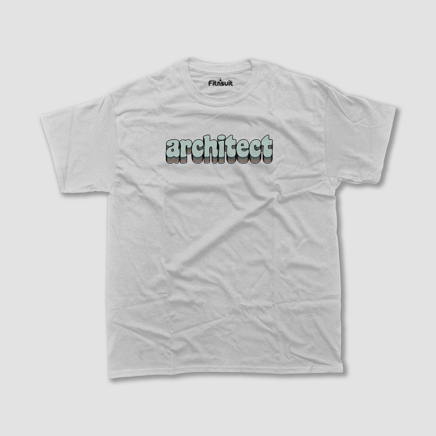 Architect Multi-Tasking Master Architect T shirt