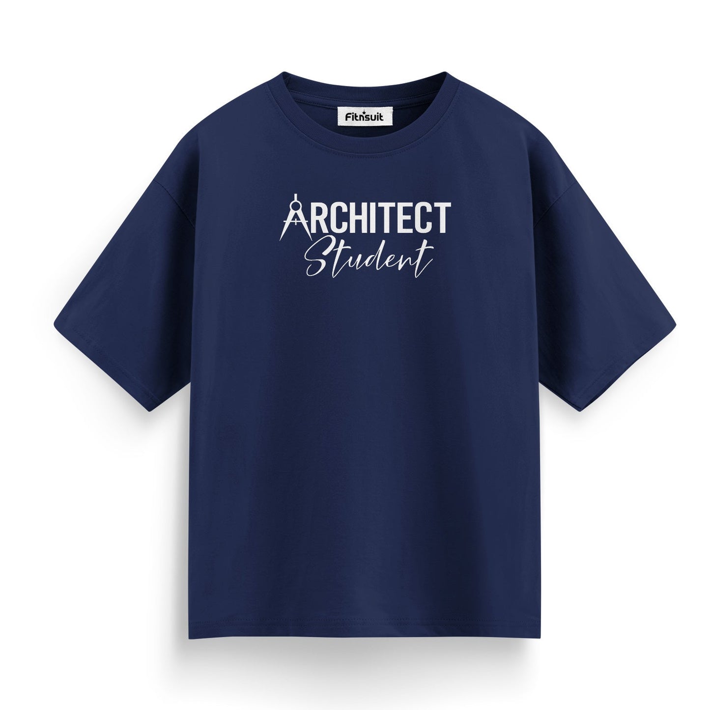 Architect Student Learning Architec T shirt