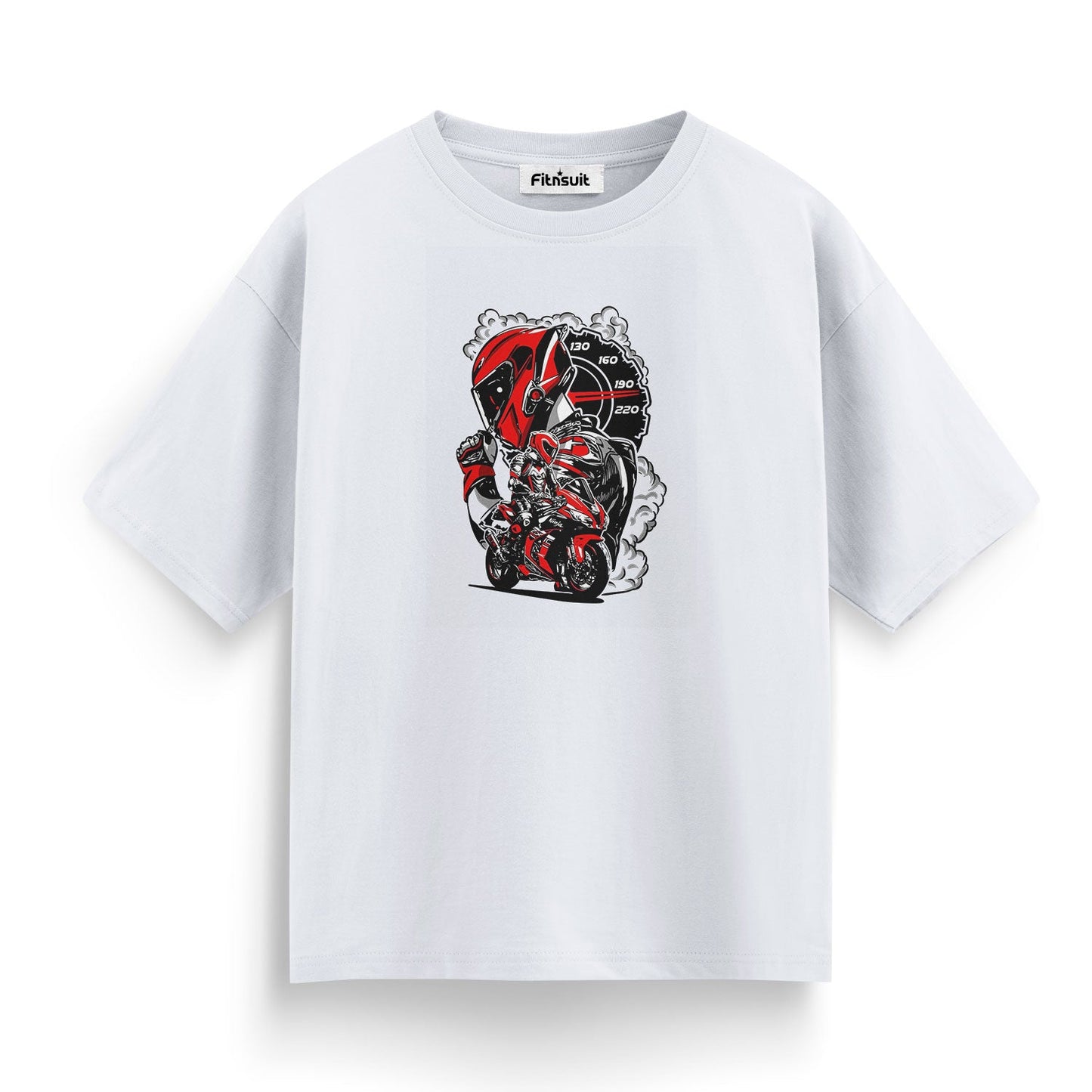 Mountain Motorcycle Adventure T shirt