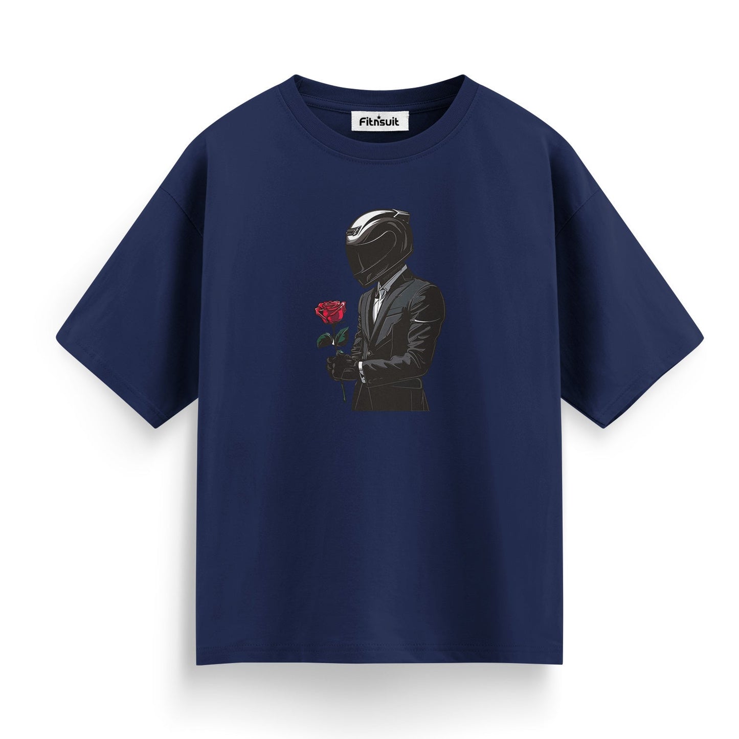 Gentleman Rider Motorcycle Elegance T shirt