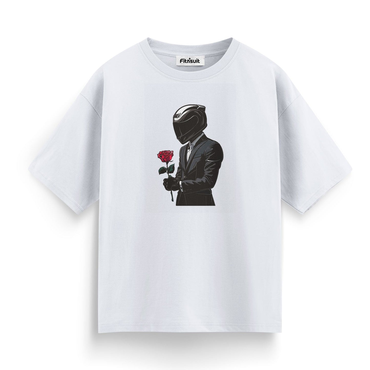 Gentleman Rider Motorcycle Elegance T shirt