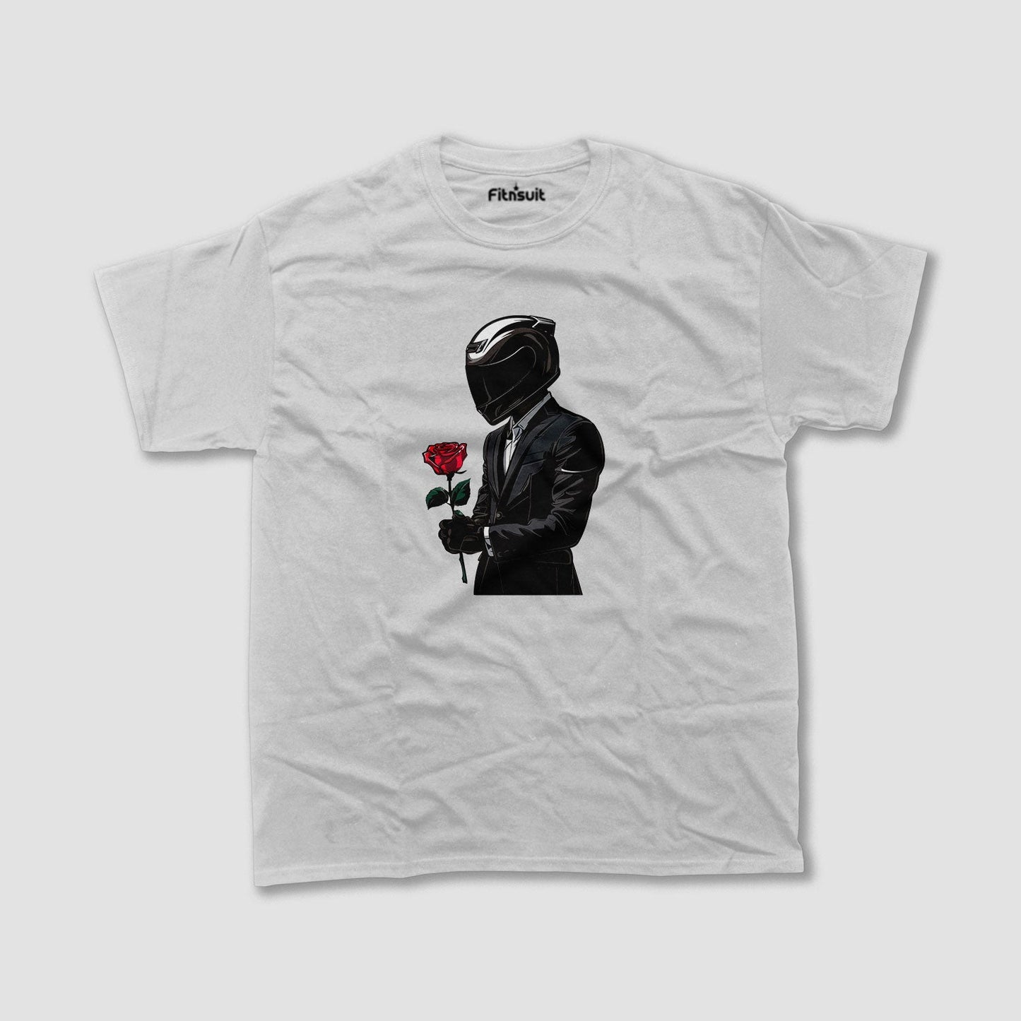 Gentleman Rider Motorcycle Elegance T shirt
