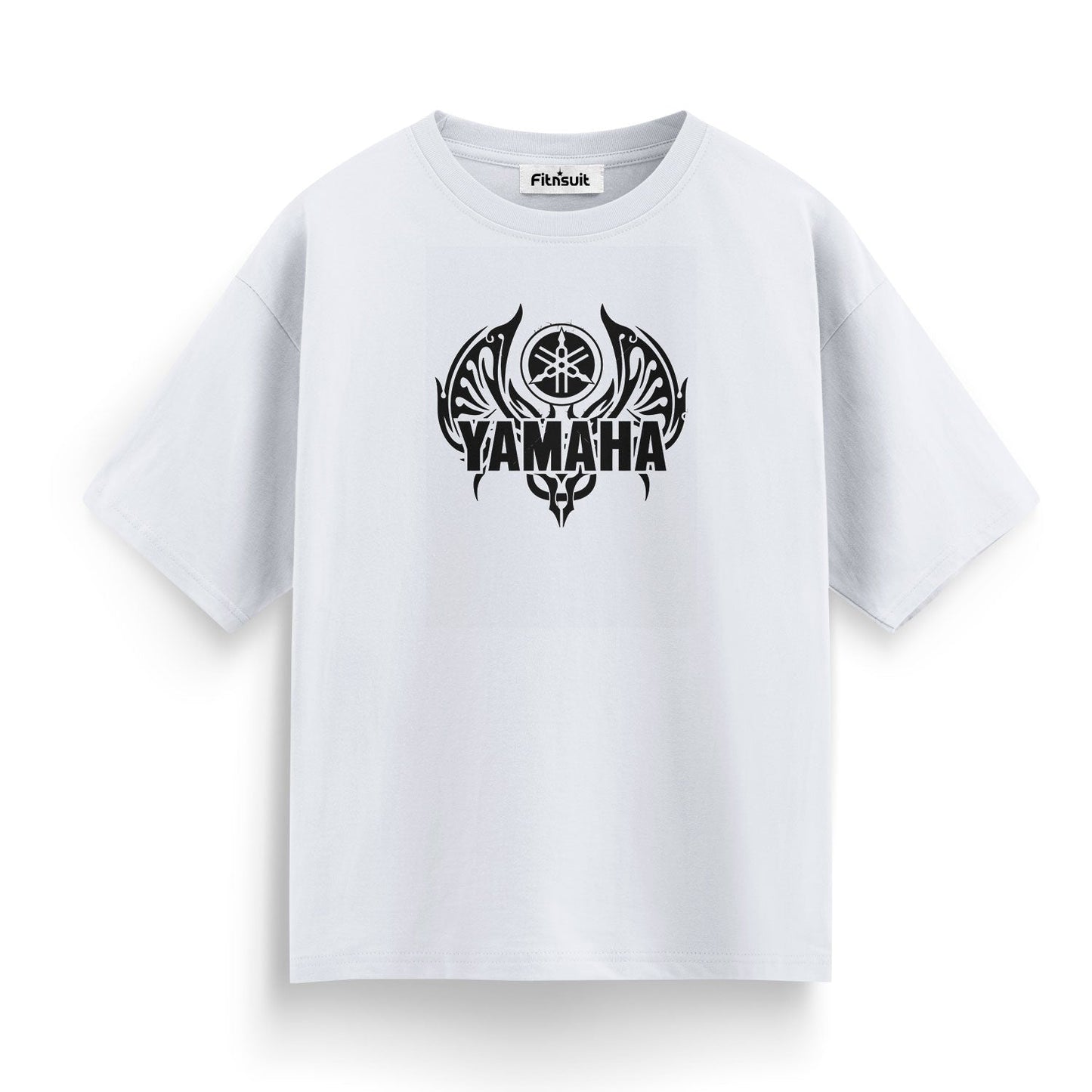 Yamaha Power Motorbike Pride T shirt