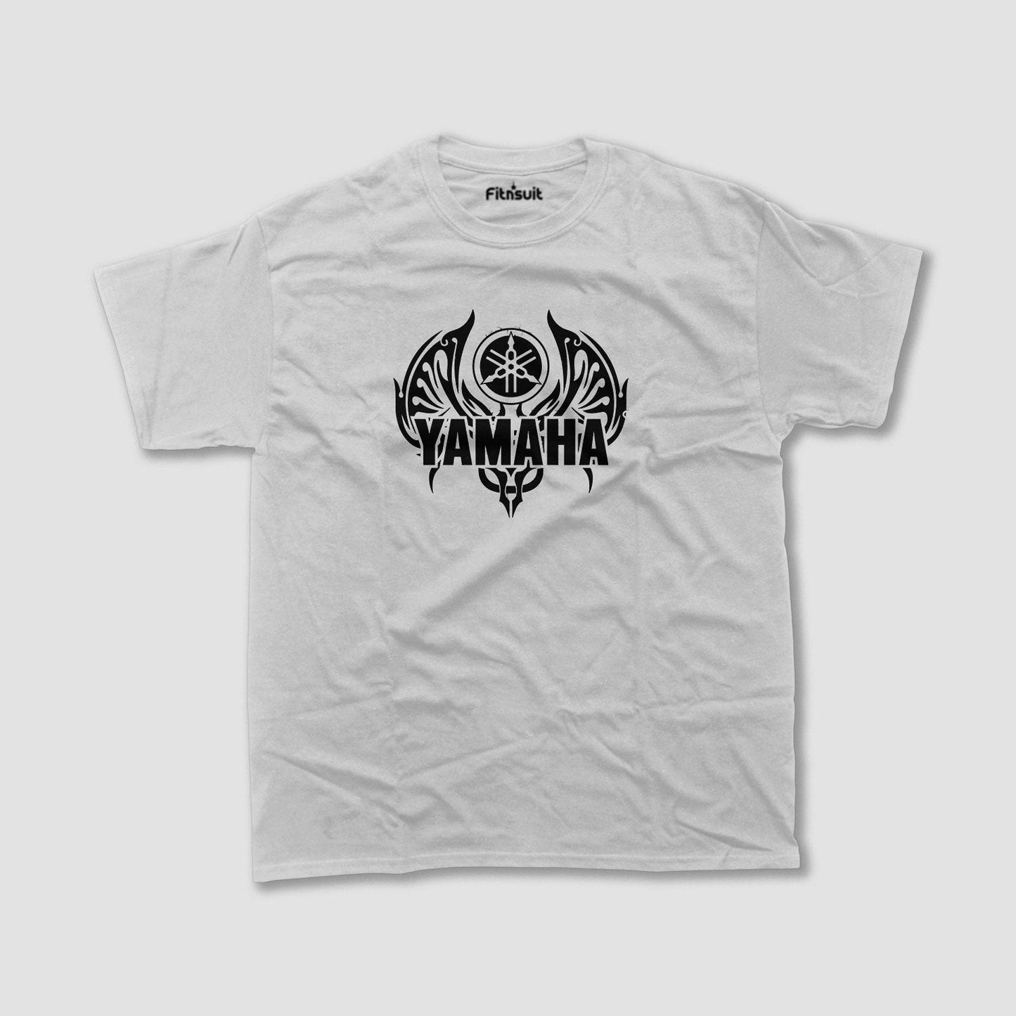 Yamaha Power Motorbike Pride T shirt
