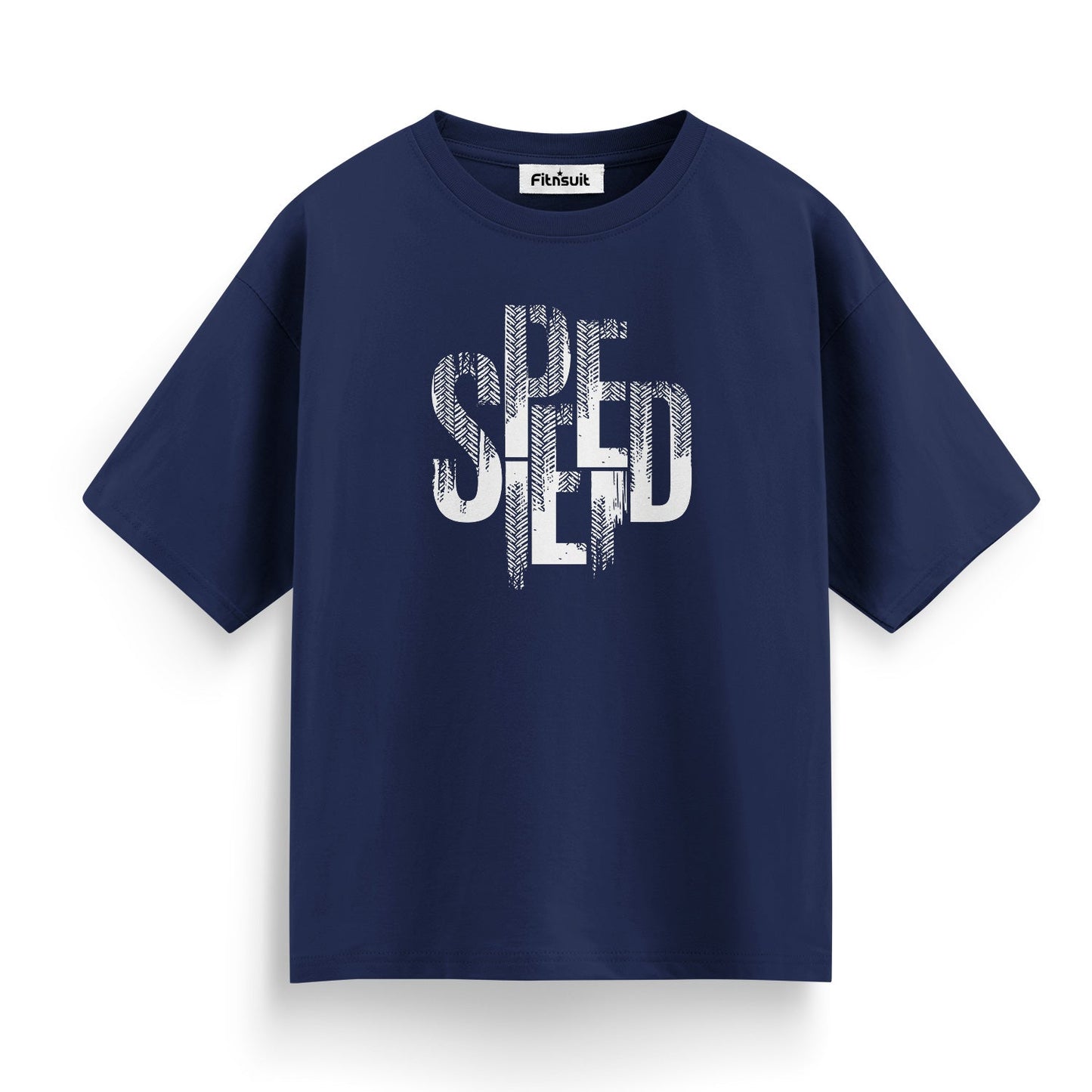 Speed Rush Bike Thrill T shirt