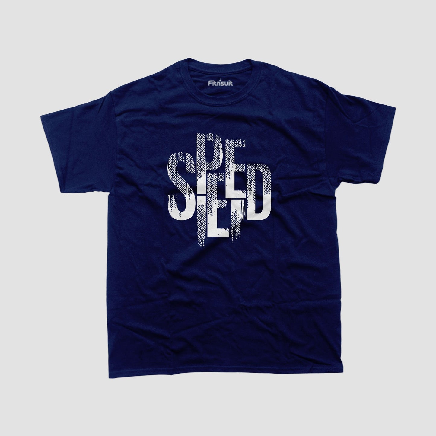 Speed Rush Bike Thrill T shirt