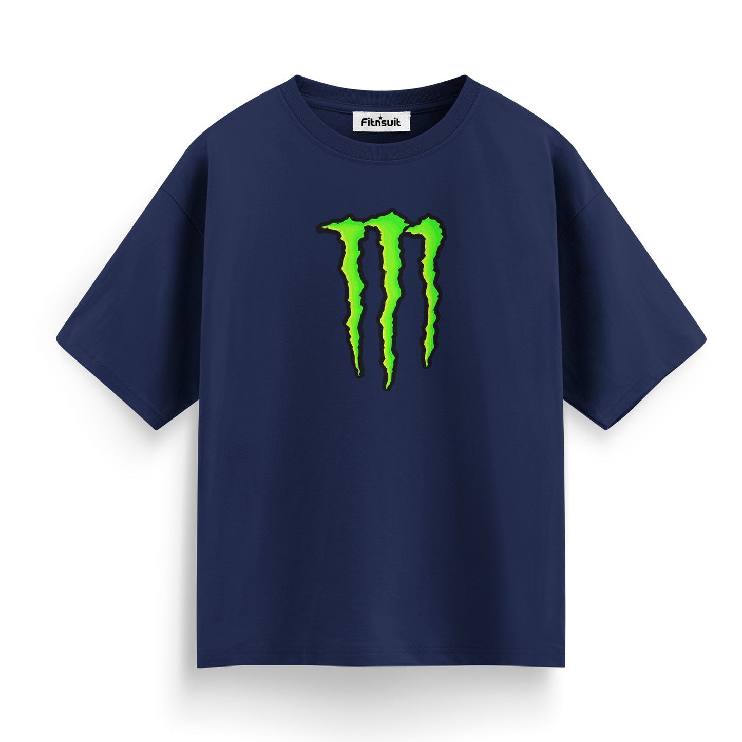 Monster Energy Biker Power T shirt