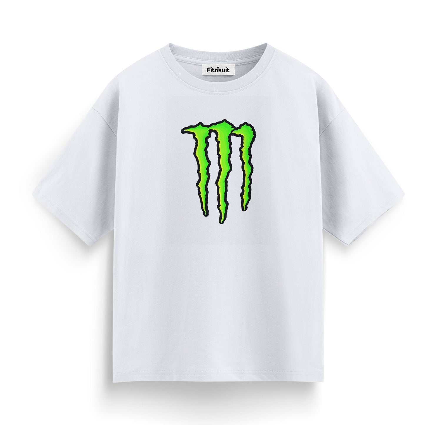 Monster Energy Biker Power T shirt