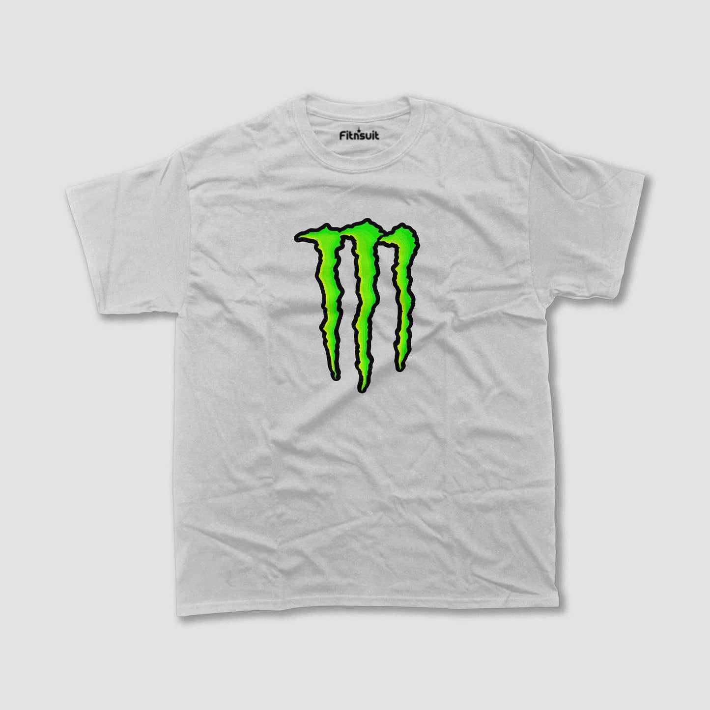 Monster Energy Biker Power T shirt