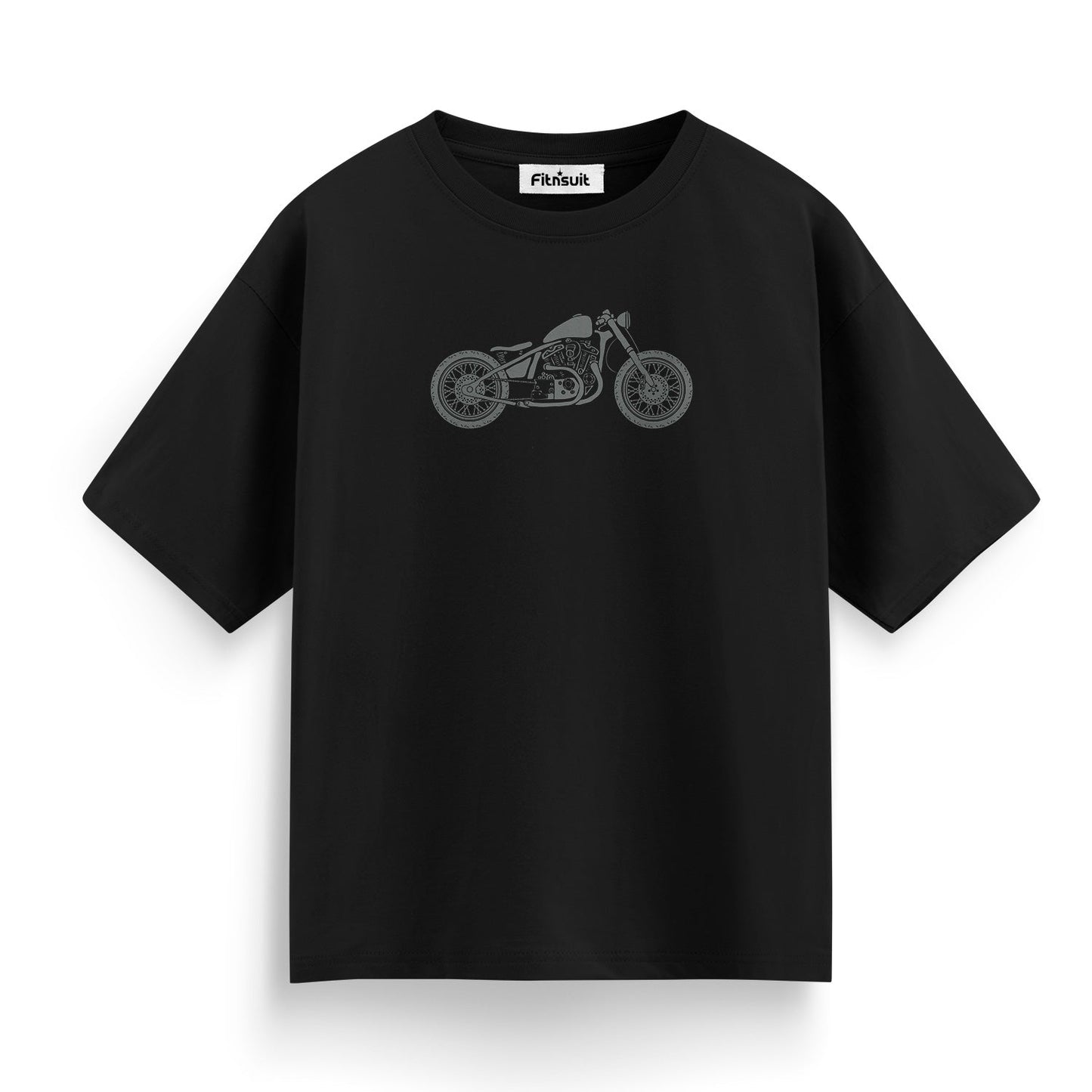 Full Tank Motorcycle Road Trip T shirt