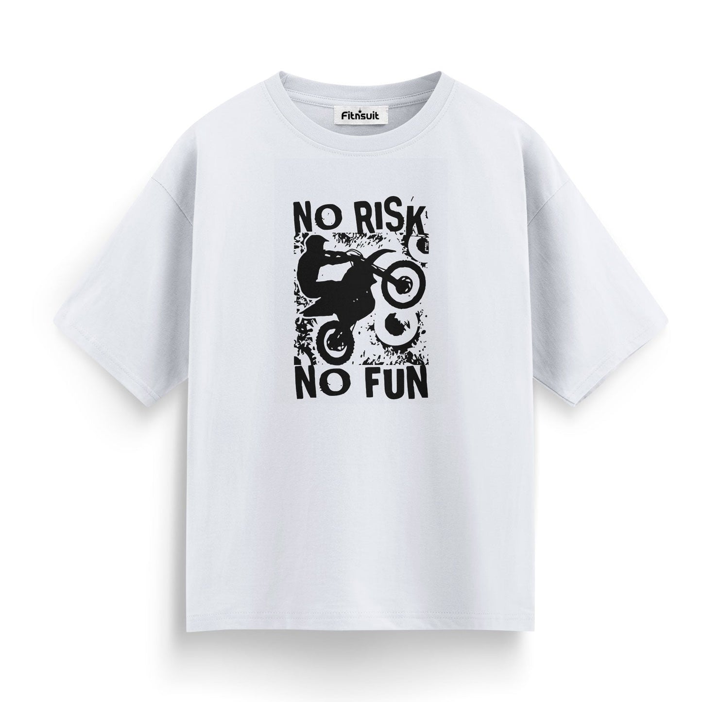 Off-Road Adventure Motorcycle Explorer T shirt