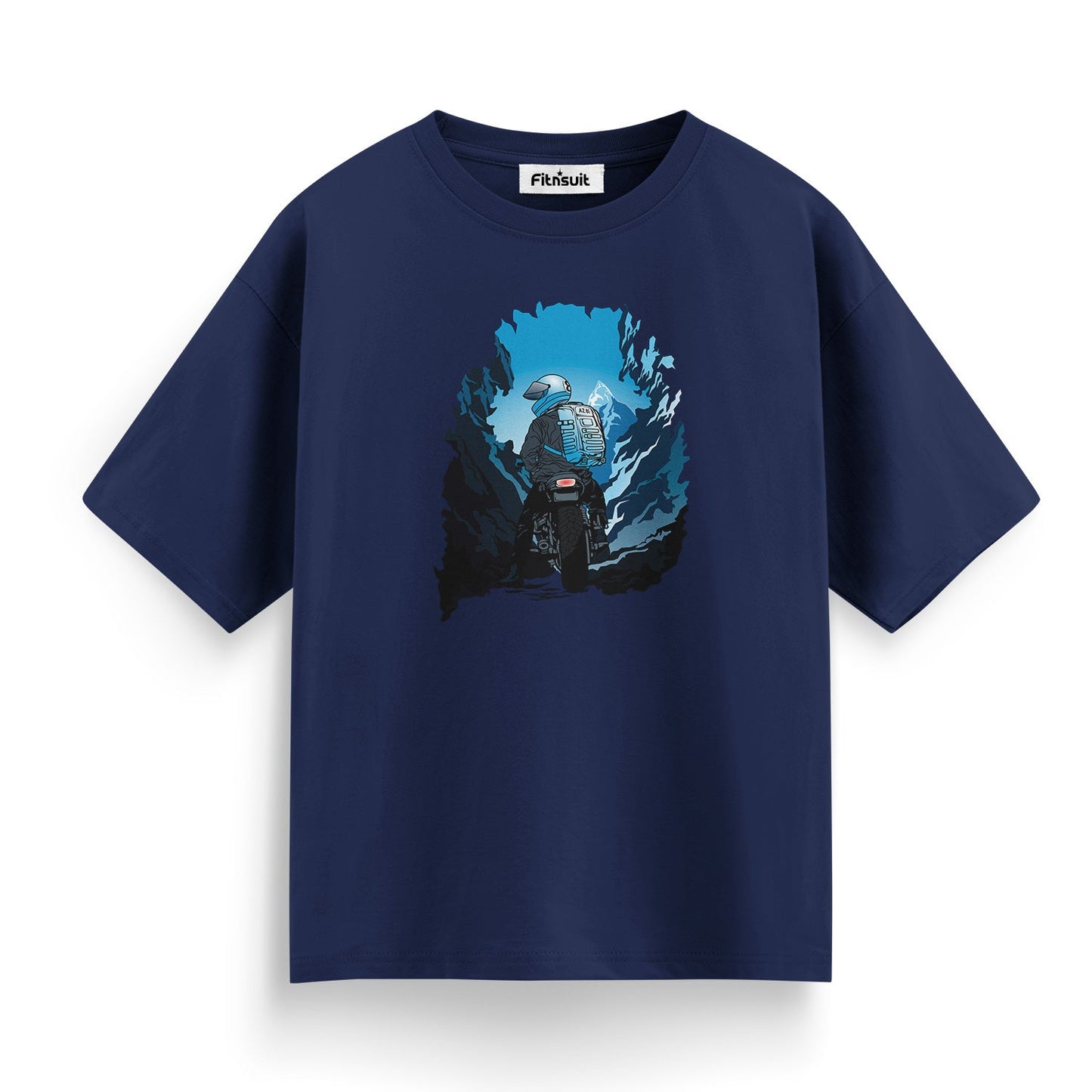 Problem Solved Motoblogger Solution T shirt