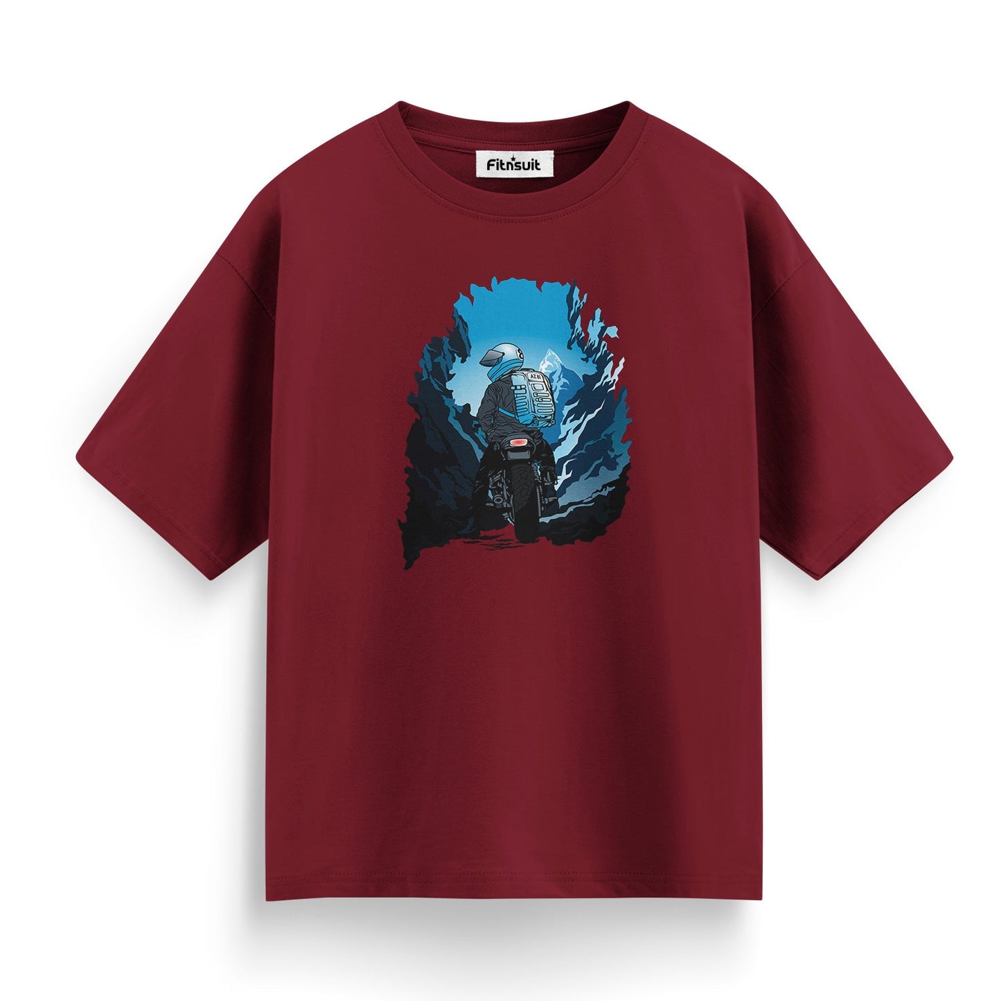 Problem Solved Motoblogger Solution T shirt