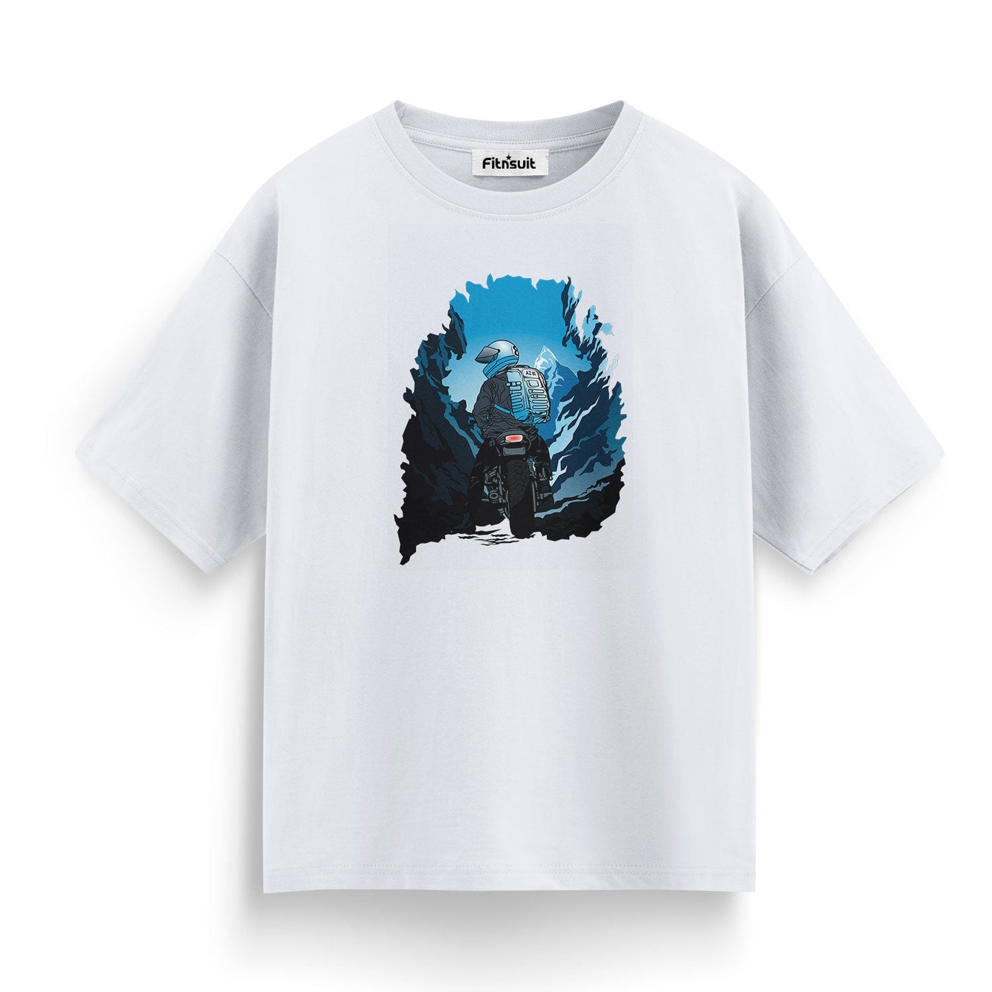 Problem Solved Motoblogger Solution T shirt