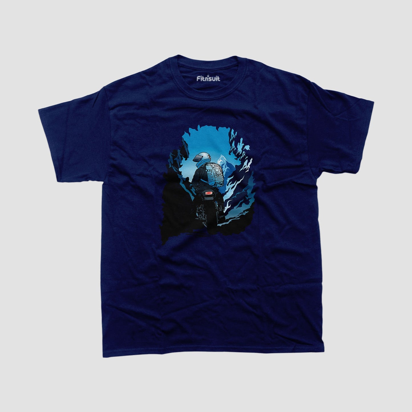 Problem Solved Motoblogger Solution T shirt