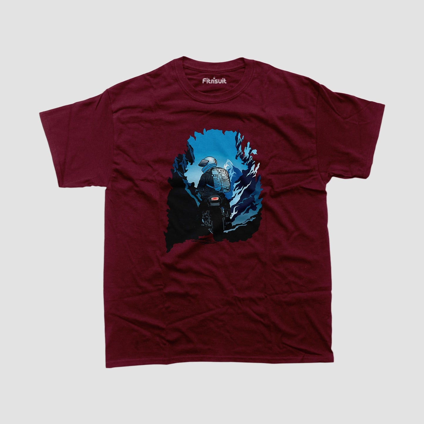 Problem Solved Motoblogger Solution T shirt