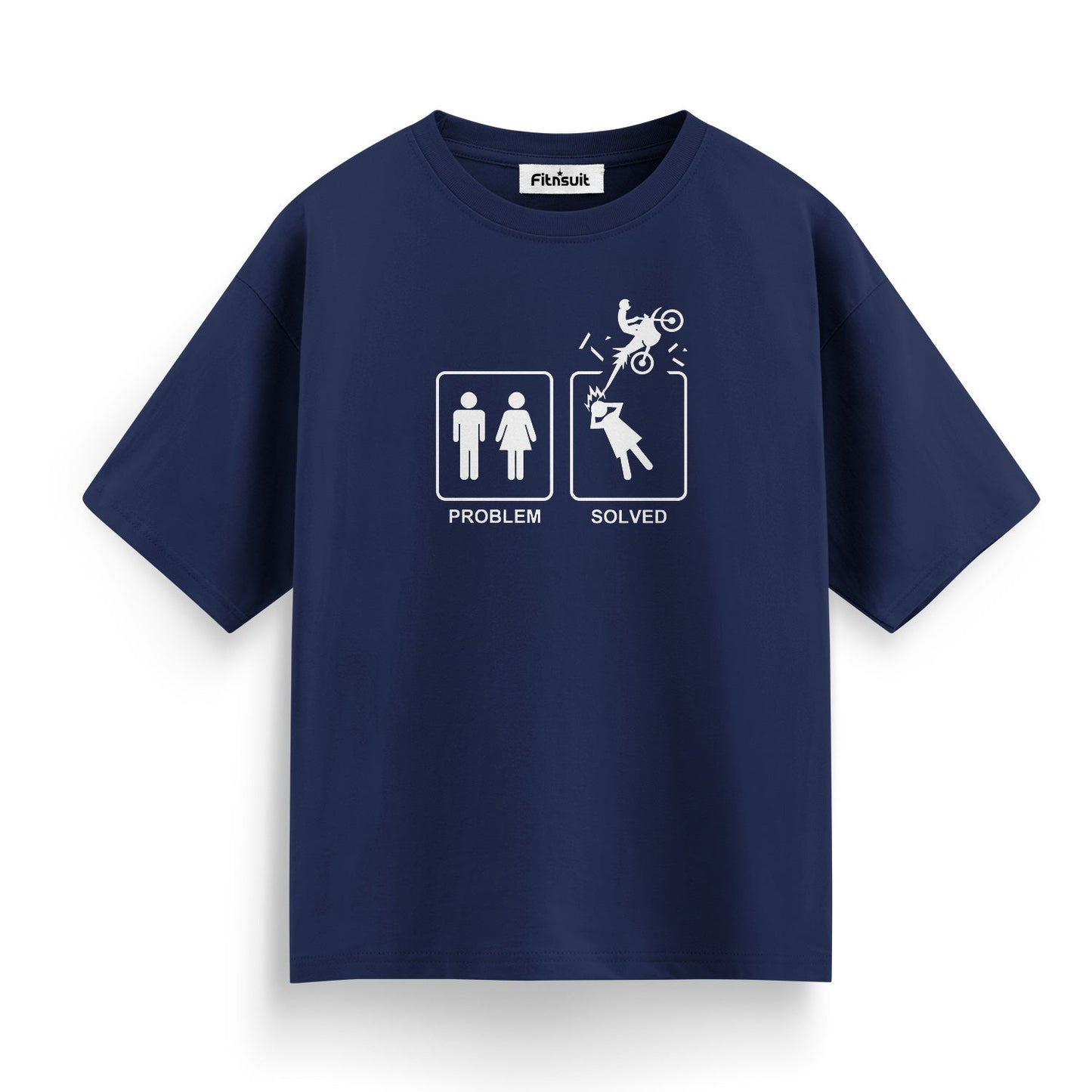 Engine Power Bike Thrill T shirt