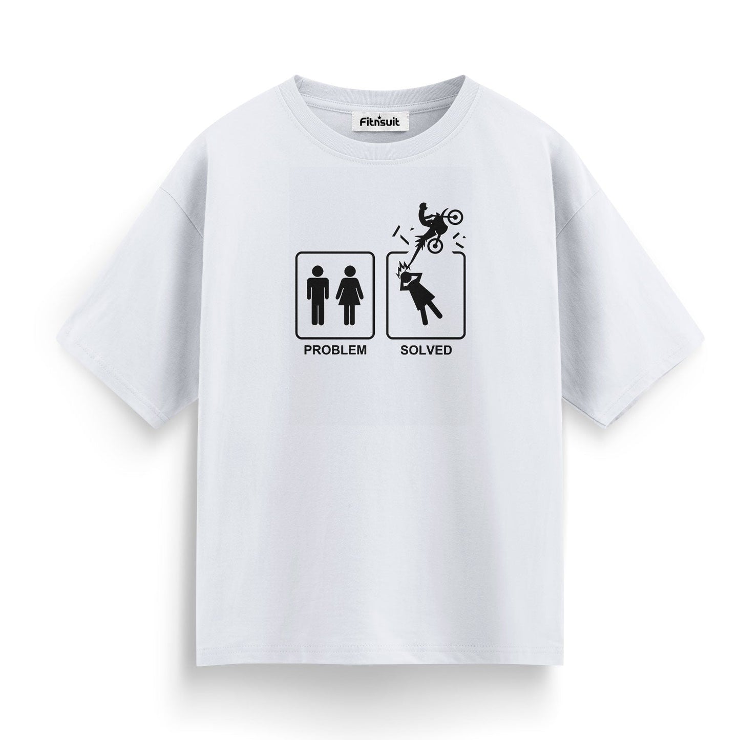 Engine Power Bike Thrill T shirt
